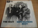 DOWNLINERS SECT   THE SECT ** 1964 UK 1st COLUMBIA LP