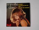 45T MIREILLE DARC