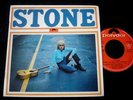 STONE/POUR UNE FILLE C'EST DIFFERENT/STONE CHARDEN/60'S YE YE'S GIRL/FRENCH EP