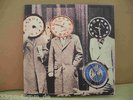 Dedalus - Dedalus (RI, AMS) Lim. Ed. of only 100 () in BLUE VINYL