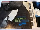 ANDREW HILL - smoke stack - BLUE NOTE 4160 - VAN GELDER - VG++//