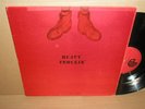 very rare library funk HEAVY TRUCKIN' de wolfe dusty fingers FUNKY SOUL LP OG