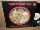  italian breaks SENSATIONS FIX vision's fugitives funk PROG og LP