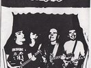JEFF EVANS CC RIDERS JAY REATARD LOST SOUNDS GONER SFTRI WHITE STRIPES CHILDISH