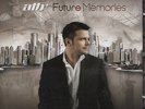 ATB Future Memories Dance Chill Chillout Lounge Ambient 2CD