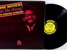 RONNIE MATHEWS ? DOIN THE THANG ? 1964 Prestige ? FREDDIE HUBBARD CHARLES DAVIS