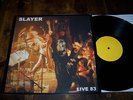 SLAYER 
