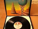 ROBERT JOHN GODFREY 'FALL OF HYPERION' LP Charisma CAS 1084 1874 1st Press EX