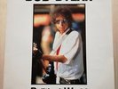 BOB DYLAN - POLITICAL WORL - RING THEM BELLS - 45 GIRI NUOVO STAMPA OLANDESE
