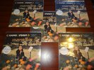 CLASSIC RECORDS 180 GRAM 5 LP 45 RPM BOX RCA LSC 2183 THE REINER SOUND SUPERB