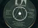 DR. FEELGOOD back in the night UK 4-7-75 orig 7