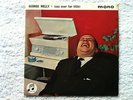 George Melly Psychological Significance Symbolism 'Factory Sample' 4 Track EP