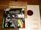 La Musica Nuova MADERNA.STOCKHAUSEN.PENDERECKI.NONO.BERIO.BOULEZ......3 lp nm