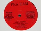 Percy Smith Stop Creepin/Borderline 1970's Private Press 12