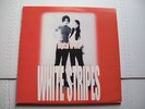 The WHITE STRIPES Digital is Evil Vinyl LP Jack Raconteurs Dead Weather