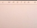 The Beatles (THE WHITE ALBUM) A 1980 (MFSL) MOBILE FIDELITY SOUND LABS 2 LP SET.