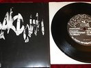 RARE KRAKDOWN S/T 7