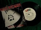 Radio Birdman 45 Aloha Steve & Danno NEAR MINT classic AUSSIE PUNK p/s Scarce 7