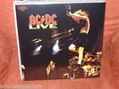 AC DC LIVE  DO-LP + Code 2X180gram Collectors Edition Columbia NEU/NEW/MINT