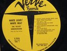 EX-/EX Velvet Underground -White Light White Heat Promo MONO Holy Grail Psych