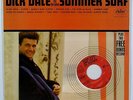 DICK DALE LP “Summer Surf” LP + bonus 45 CAPITOL mono ORIG   EXCELLENT