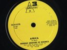 Midnight Groovers Of Dominica 