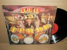 rare u.k. breaks SKIN ED funk ERIC DELANEY dusty fingers DRUM OG LP xxx nude