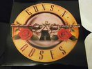 Guns N' Roses - Some Kinda Orange - Double Vinyl (TRW 1909) Rare