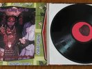 Sun City Girls - 300,003 Crossdressers from Beyond the Rig Veda LP Locust orig