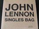 John Lennon Singles Bag 7