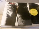 The Rolling stones LP Sticky Fingers & Both Inserts NEAR MINT
