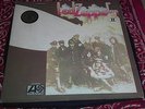 NM- Led Zeppelin II Atlantic SD 8236 LP Zepellin Gatefold 1969 1841 Broadway LOK