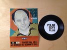 Polar Bear Club Summer of George Test Press 7/30 bridge 9 title fight