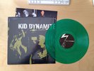 Kid Dynamite Shorter Faster Louder Jade Tree Green 500