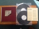 Negro Folk Music Of Africa And America Ethnic Folkways 500