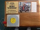 Dave Bailey Two Feet In The Gutter Juke Box Entire LP Mint