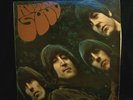 Beatles, The - Rubber Soul LP-First Pressing