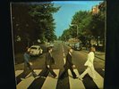 Beatles, The - Abbey Road LP-First Pressing