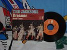 the jacksons dreamer 45 made holland