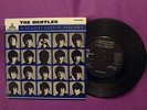 THE BEATLES  A Hard Day's Night 7