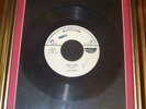ELVIS PRESLEY DJ PROMO CR-15 OLD SHEP ONE SIDED 45 RPM (VERY RARE)