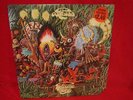 OSIBISA LP-Welcome Home ISLAND original SEALED Funk