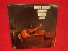 JIMMY SMITH LP Root Down Live VERVE original CLEAN rare JAZZ FUNK