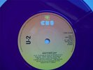 u2 - another day // twilight- vinyl excellent condition - near mint ??