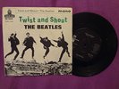 THE BEATLES  Twist And Shout 7