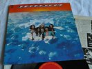 AEROSMITH lp 1973 U.S. Copy w/Uncensored Liner Notes and Walkin the Dig misprint