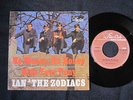 IAN & THE ZODIACS - No Money No Honey - freakbeat garage mod 45