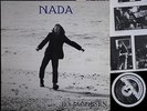 BO JACOBSEN Nada Danish Fusion Jazz LP 1978 BLUE SUN Tomrerclaus
