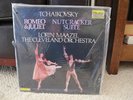 Tchaikovsky: Romeo & Juliet Overture -Nutcracker Suite  Telarc DG-10068