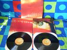 The Cure Kiss Me Kiss Me Kiss Me Vinyl Record Original Double LP 1987